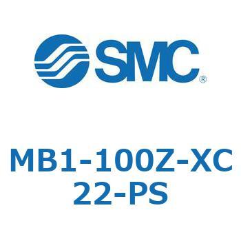 MB Series(MB1) SMC