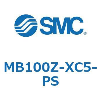 MB Series(MB100Z) SMC