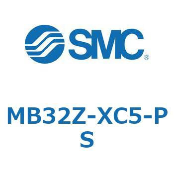MB32Z-XC5-PS MB Series(MB32Z) SMC 38381455