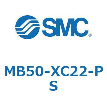 MB Series(MB50) SMC