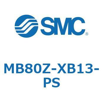 MB Series(MB80Z) SMC