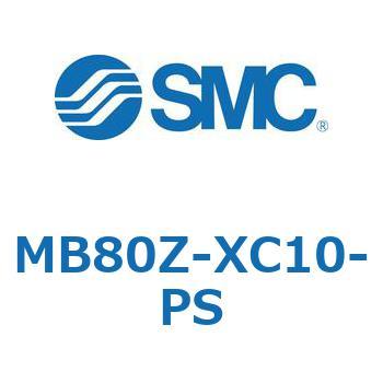 MB Series(MB80Z) SMC