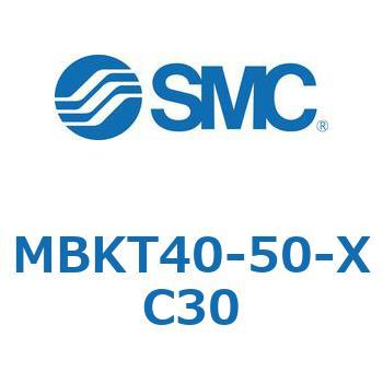 MB Series(MBKT40) SMC