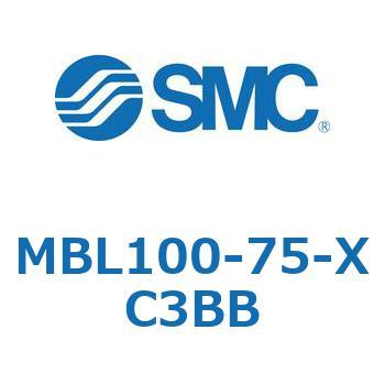MB Series(MBL100) SMC