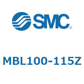 MB Series(MBL100) SMC
