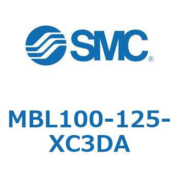 MB Series(MBL100) SMC