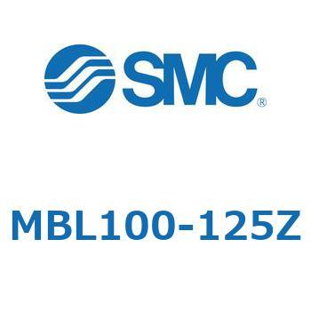 MB Series(MBL100) SMC