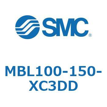 MB Series(MBL100) SMC