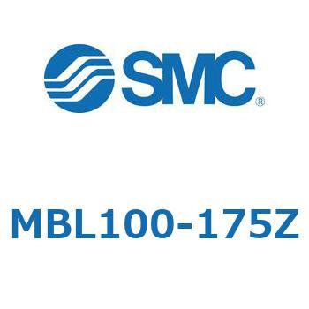 MB Series(MBL100) SMC