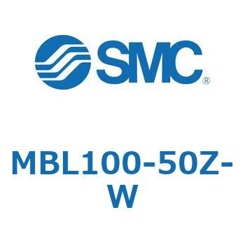 MB Series(MBL100) SMC