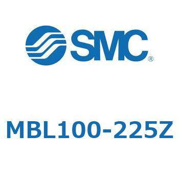 MB Series(MBL100) SMC
