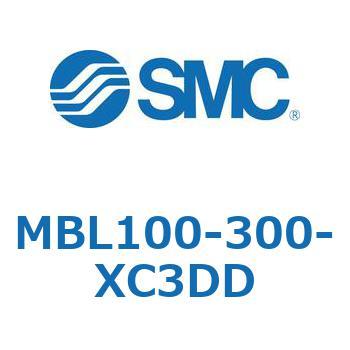 MB Series(MBL100) SMC