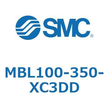 MB Series(MBL100) SMC
