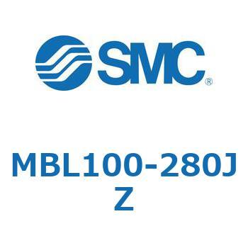 MB Series(MBL100) SMC