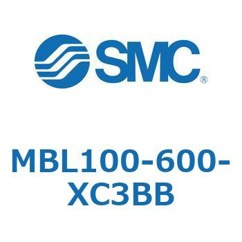 MB Series(MBL100) SMC