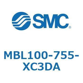 MB Series(MBL100) SMC