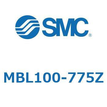 MB Series(MBL100) SMC