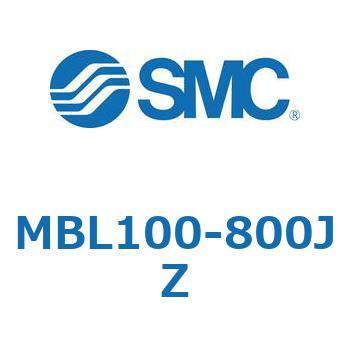 MB Series(MBL100) SMC