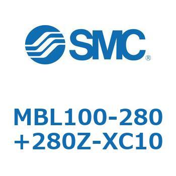 MB Series(MBL100) SMC