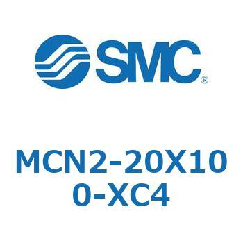 MCN2-20X100-XC4 MC Series(MCN2-20X100) SMC 38477653