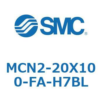 MCN2-20X100-FA-H7BL MC Series(MCN2-20X100) SMC 38477662