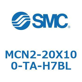 MCN2-20X100-TA-H7BL MC Series(MCN2-20X100) SMC 38477678