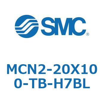 MCN2-20X100-TB-H7BL MC Series(MCN2-20X100) SMC 38477687
