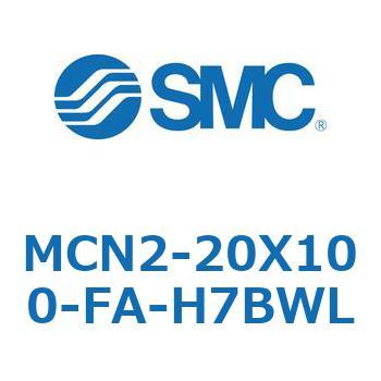MCN2-20X100-FA-H7BWL MC Series(MCN2-20X100) SMC 38477705