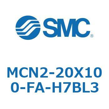 MCN2-20X100-FA-H7BL3 MC Series(MCN2-20X100) SMC 38477714