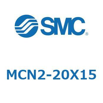 MCN2-20X15 MC Series(MCN2-20X15) SMC 38478003