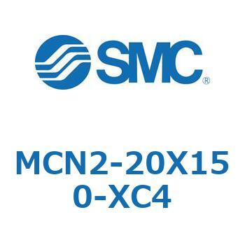 MCN2-20X150-XC4 MC Series(MCN2-20X150) SMC 38478125