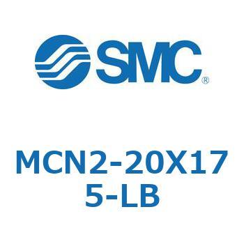 MC Series(MCN2-20X175) SMC