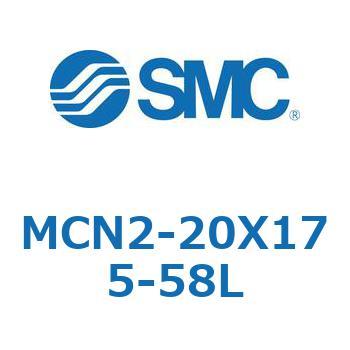 MC Series(MCN2-20X175) SMC