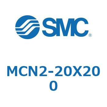 MC Series(MCN2-20X200) SMC