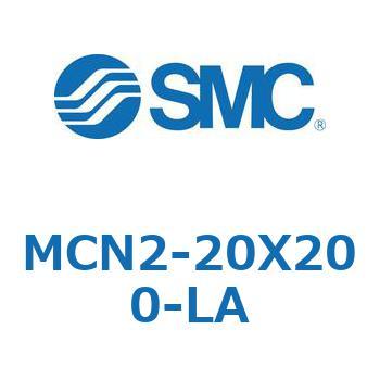 MC Series(MCN2-20X200) SMC