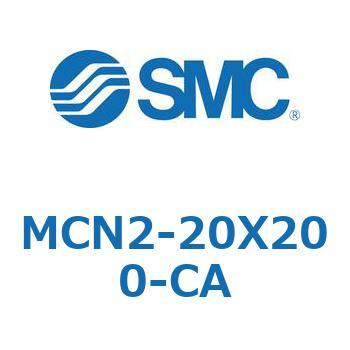 MC Series(MCN2-20X200) SMC