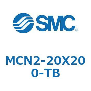MC Series(MCN2-20X200) SMC