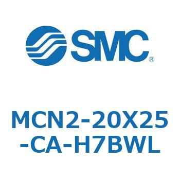 MCN2-20X25-CA-H7BWL MC Series(MCN2-20X25) SMC 38478633