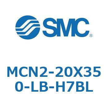 MC Series(MCN2-20X350) SMC
