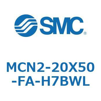 MCN2-20X50-FA-H7BWL MC Series(MCN2-20X50) SMC 38479525