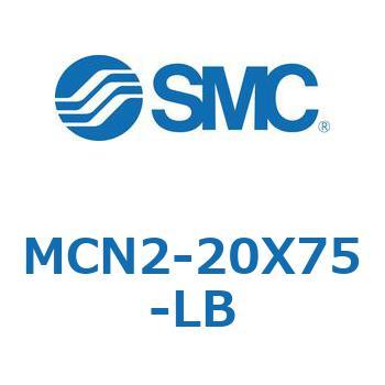 MC Series(MCN2-20X75) - SMC