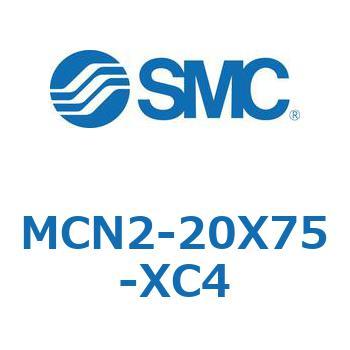 MCN2-20X75-XC4 MC Series(MCN2-20X75) SMC 38479875