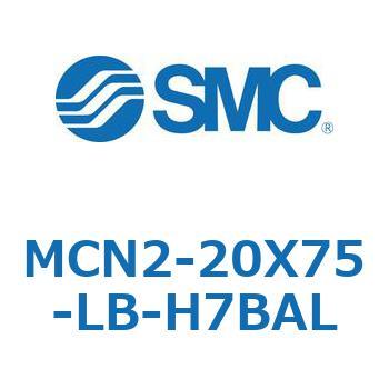MCN2-20X75-LB-H7BAL MC Series(MCN2-20X75) SMC 38479902