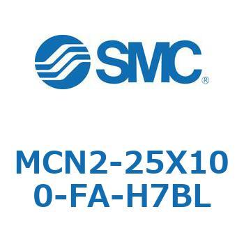 MCN2-25X100-FA-H7BL MC Series(MCN2-25X100) SMC 38480216