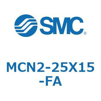 MCN2-25X15-FA MC Series(MCN2-25X15) SMC 38480487