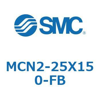 MC Series(MCN2-25X150) SMC