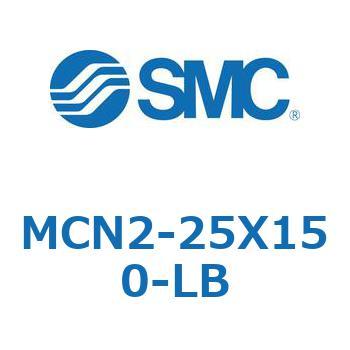 MC Series(MCN2-25X150) SMC