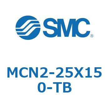 MC Series(MCN2-25X150) SMC