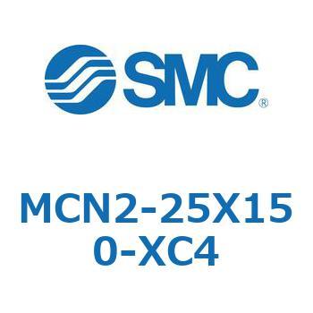 MC Series(MCN2-25X150) SMC