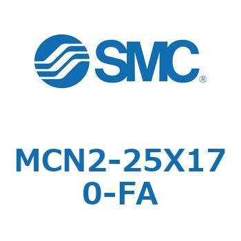 MCN2-25X170-FA MC Series(MCN2-25X170) SMC 38480715